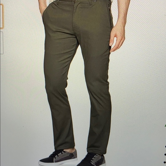 Men Nike Sri-fit stretch chino pants